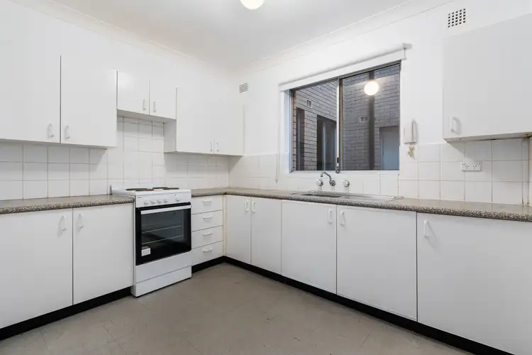 Fourth view of Homely unit listing, 4/31 Speed Street, Liverpool NSW 2170