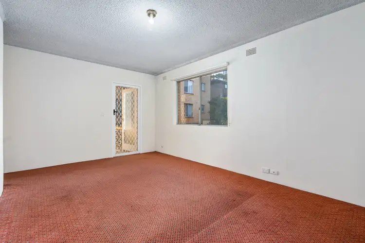 Fifth view of Homely unit listing, 4/31 Speed Street, Liverpool NSW 2170