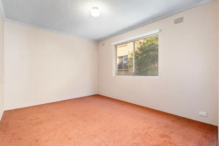Sixth view of Homely unit listing, 4/31 Speed Street, Liverpool NSW 2170