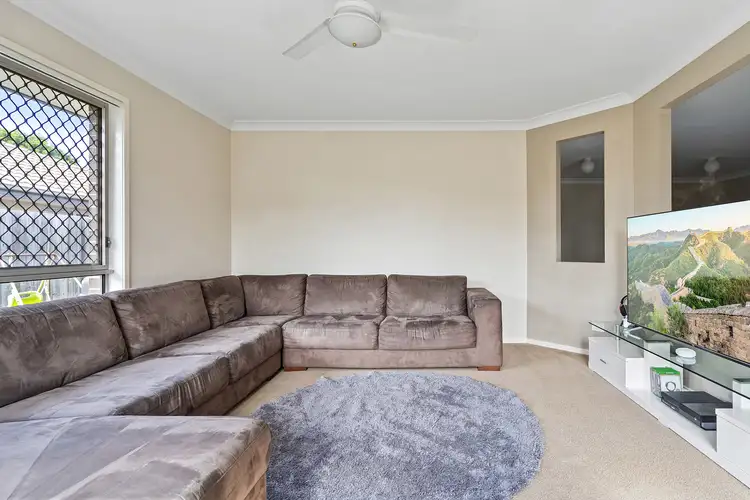 Second view of Homely house listing, 18 Bremer Street, Marsden QLD 4132