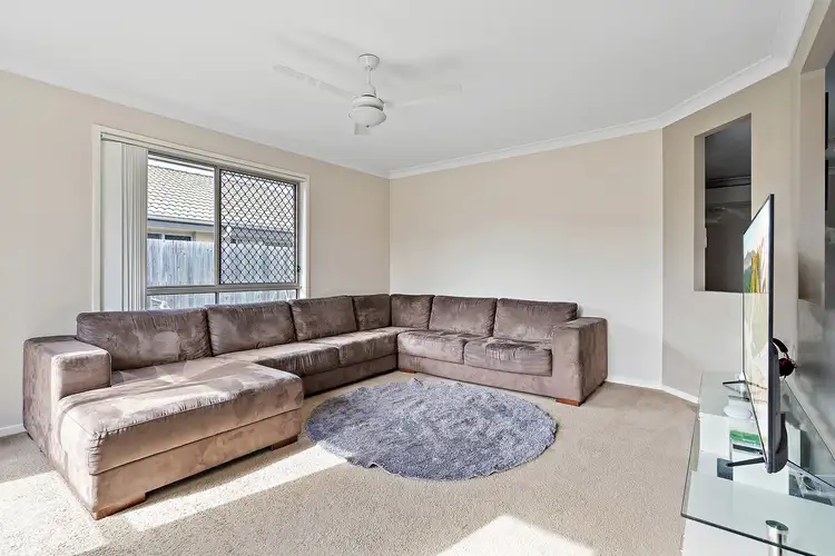 Third view of Homely house listing, 18 Bremer Street, Marsden QLD 4132