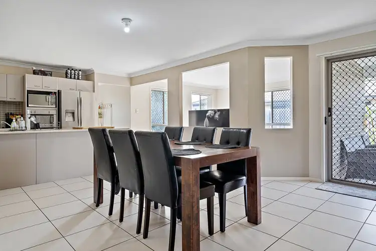 Fourth view of Homely house listing, 18 Bremer Street, Marsden QLD 4132