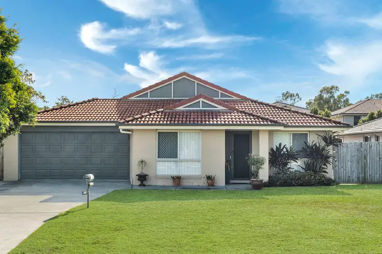 Main view of Homely house listing, 33 Bremer Street, Marsden QLD 4132