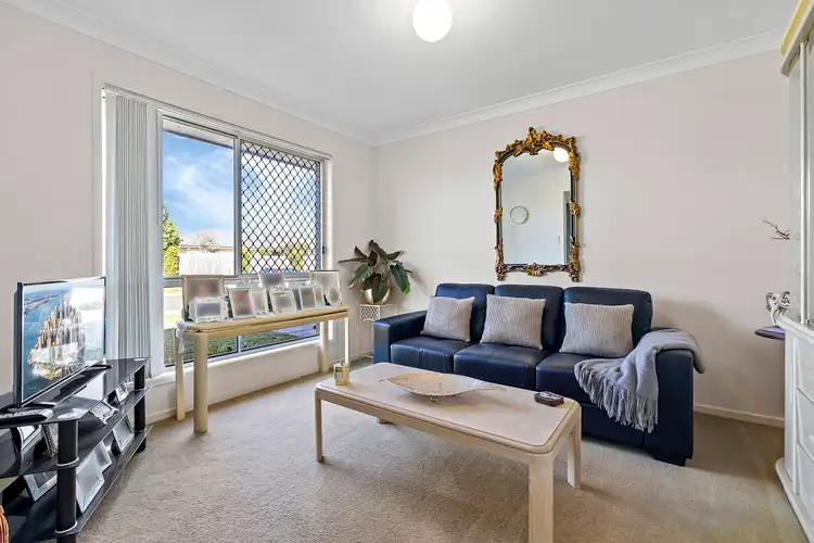 Second view of Homely house listing, 33 Bremer Street, Marsden QLD 4132
