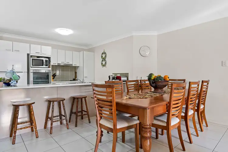 Fifth view of Homely house listing, 33 Bremer Street, Marsden QLD 4132
