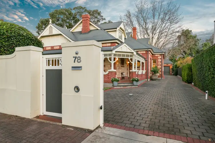 78 Grant Avenue, Rose Park SA 5067