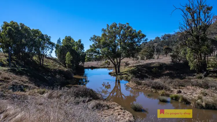 435 Kaludabah Road, Mudgee NSW 2850