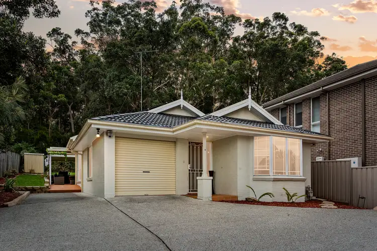 Main view of Homely house listing, 34B Hall Road, Hornsby NSW 2077