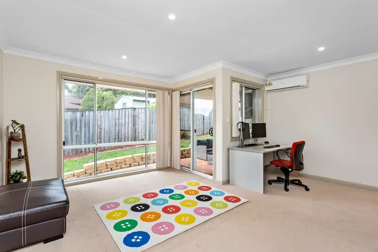 Third view of Homely house listing, 34B Hall Road, Hornsby NSW 2077
