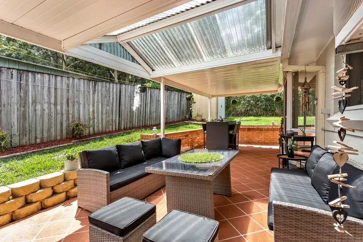Fourth view of Homely house listing, 34B Hall Road, Hornsby NSW 2077