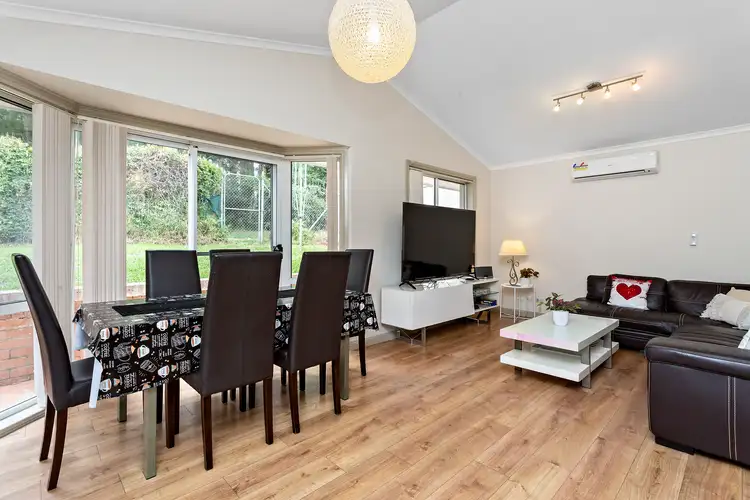Fifth view of Homely house listing, 34B Hall Road, Hornsby NSW 2077