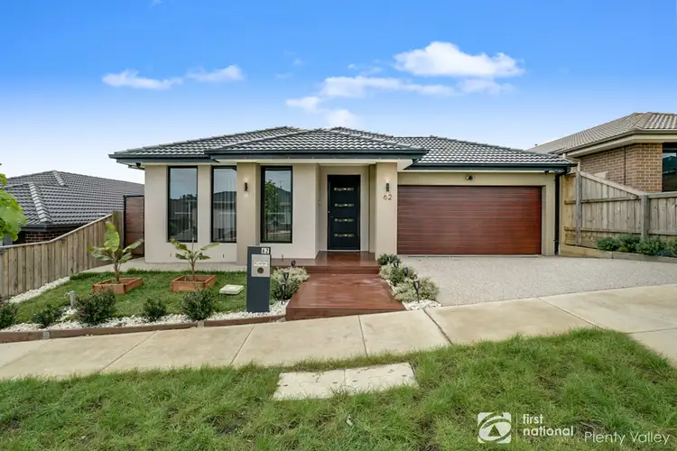 62 Newington Parade, Mernda VIC 3754