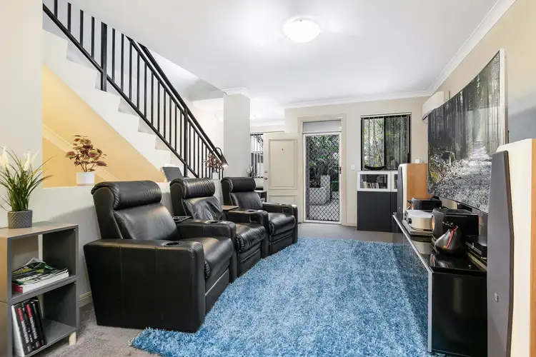Fourth view of Homely townhouse listing, 9/32-36 Belmore Street, North Parramatta NSW 2151
