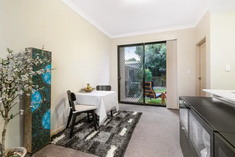 Fifth view of Homely townhouse listing, 9/32-36 Belmore Street, North Parramatta NSW 2151