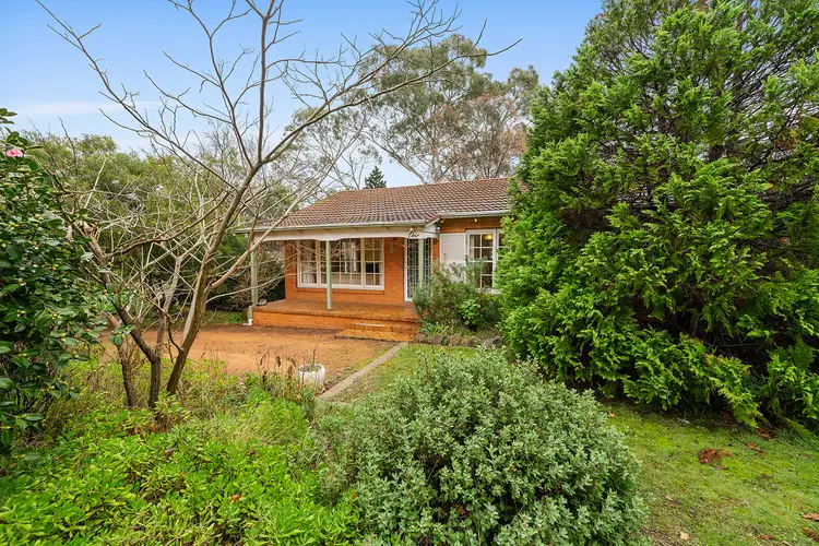 1 Roper Place, Chifley ACT 2606