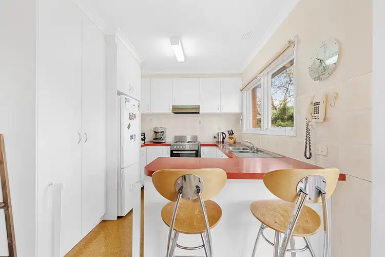 Sixth view of Homely house listing, 1 Roper Place, Chifley ACT 2606