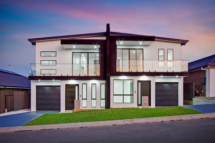 6 Multan Street, Riverstone NSW 2765