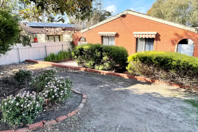Main view of Homely house listing, 48 Mentone Road, Hayborough SA 5211