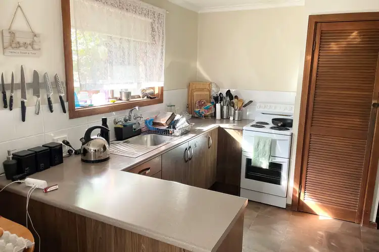 Second view of Homely house listing, 48 Mentone Road, Hayborough SA 5211
