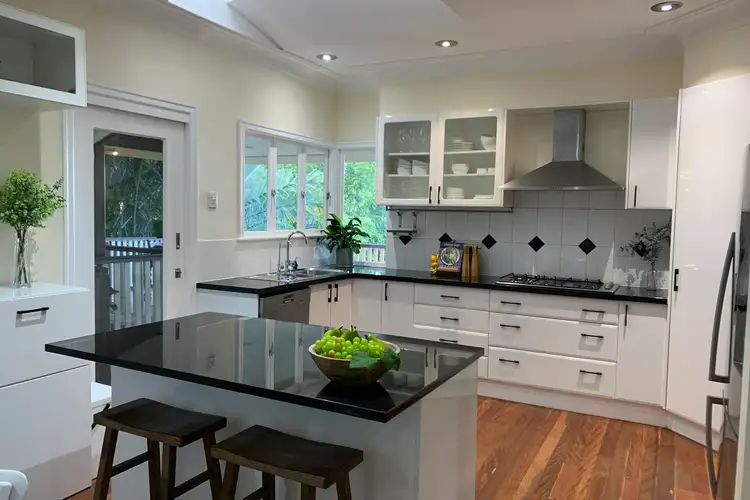 Main view of Homely house listing, 26 Newcomen Street, Indooroopilly QLD 4068