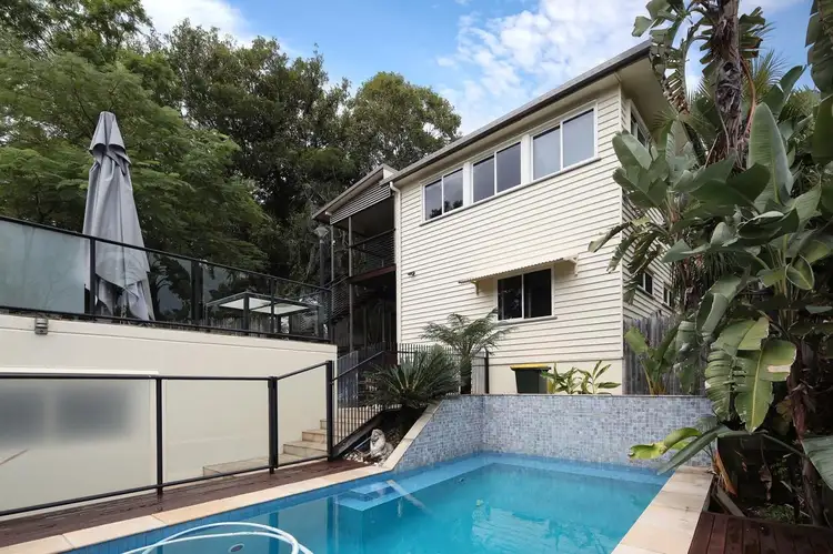 Third view of Homely house listing, 26 Newcomen Street, Indooroopilly QLD 4068