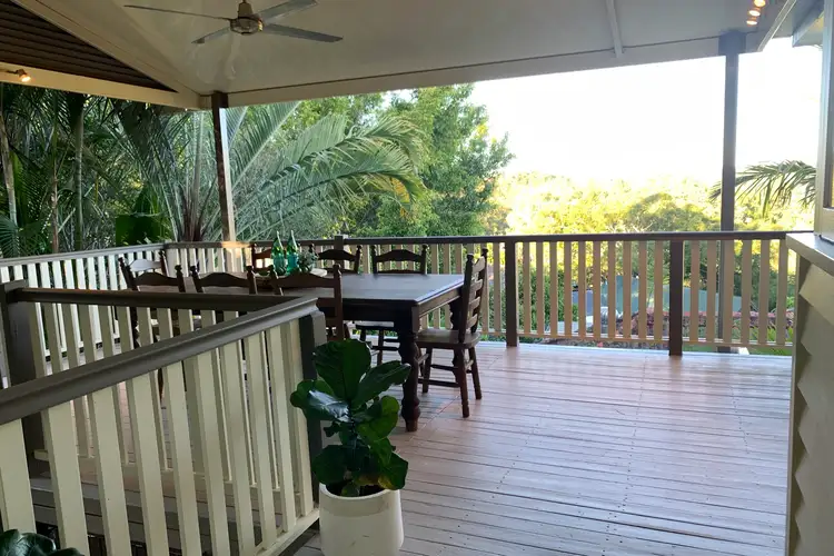Fourth view of Homely house listing, 26 Newcomen Street, Indooroopilly QLD 4068