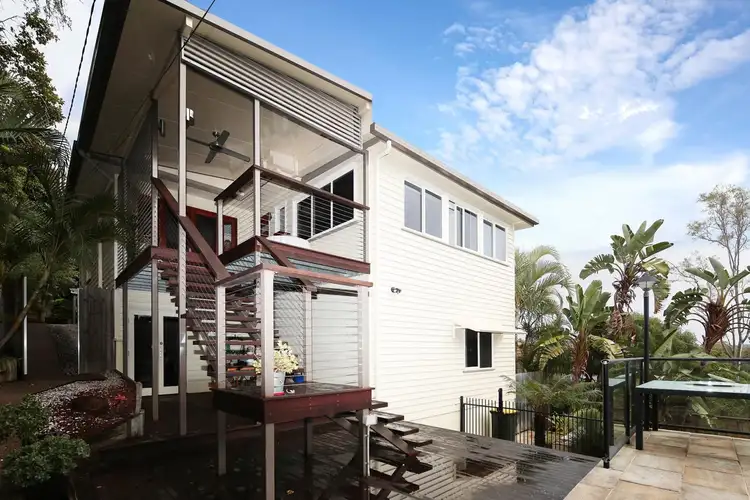 Sixth view of Homely house listing, 26 Newcomen Street, Indooroopilly QLD 4068