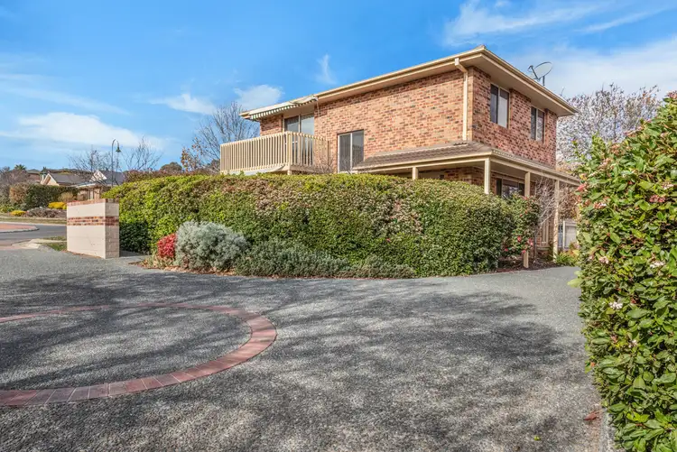 32/46 Paul Coe Crescent, Ngunnawal ACT 2913