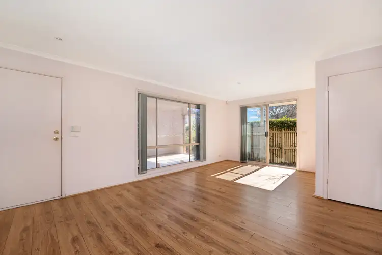 Fourth view of Homely townhouse listing, 32/46 Paul Coe Crescent, Ngunnawal ACT 2913