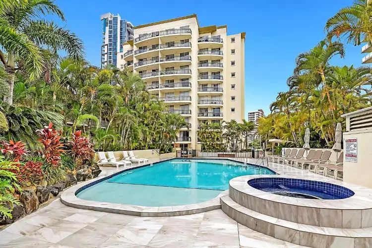 1004/2988 Surfers Paradise Boulevard, Surfers Paradise QLD 4217