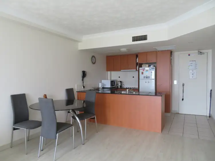 Second view of Homely apartment listing, 1004/2988 Surfers Paradise Boulevard, Surfers Paradise QLD 4217