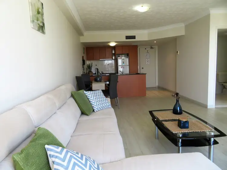 Third view of Homely apartment listing, 1004/2988 Surfers Paradise Boulevard, Surfers Paradise QLD 4217