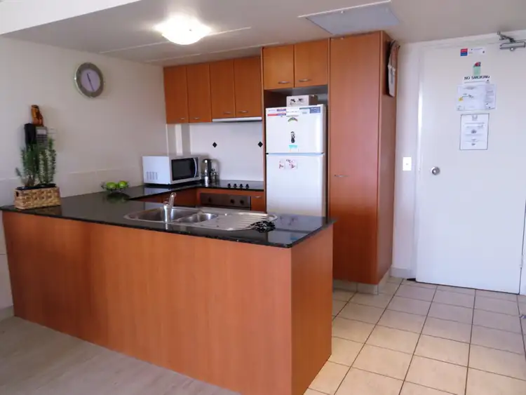 Fourth view of Homely apartment listing, 1004/2988 Surfers Paradise Boulevard, Surfers Paradise QLD 4217