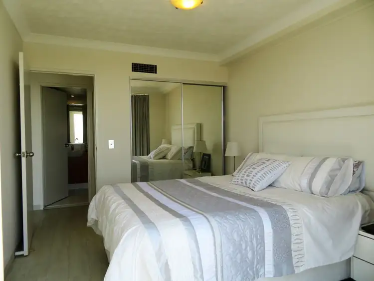 Sixth view of Homely apartment listing, 1004/2988 Surfers Paradise Boulevard, Surfers Paradise QLD 4217
