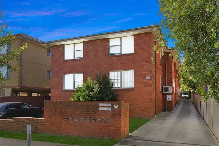 8/66 Denman Avenue, Wiley Park NSW 2195