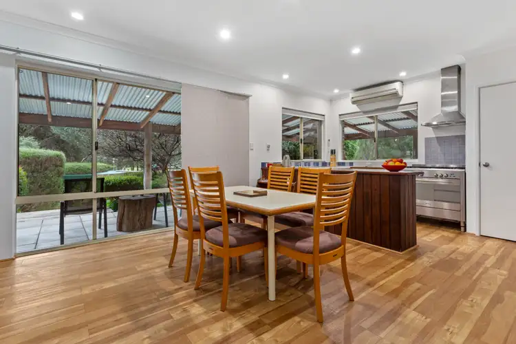 Main view of Homely house listing, 117 Howlett Ramble, Argyle WA 6239