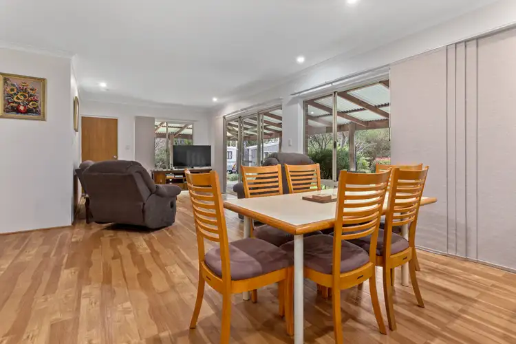 Fourth view of Homely house listing, 117 Howlett Ramble, Argyle WA 6239