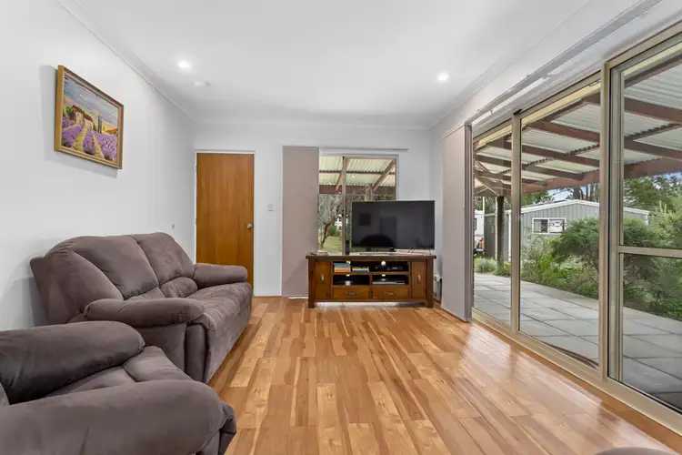 Fifth view of Homely house listing, 117 Howlett Ramble, Argyle WA 6239