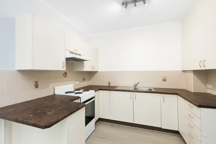 Second view of Homely apartment listing, 14/8-12 Giddings Avenue, Cronulla NSW 2230