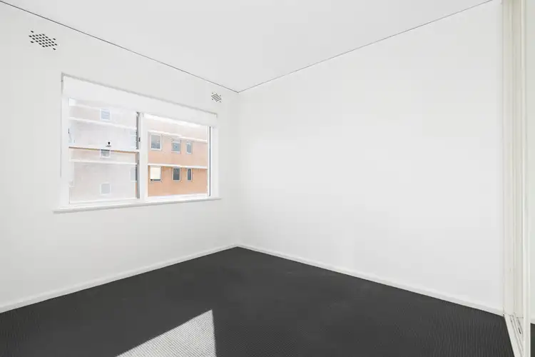 Fourth view of Homely apartment listing, 14/8-12 Giddings Avenue, Cronulla NSW 2230