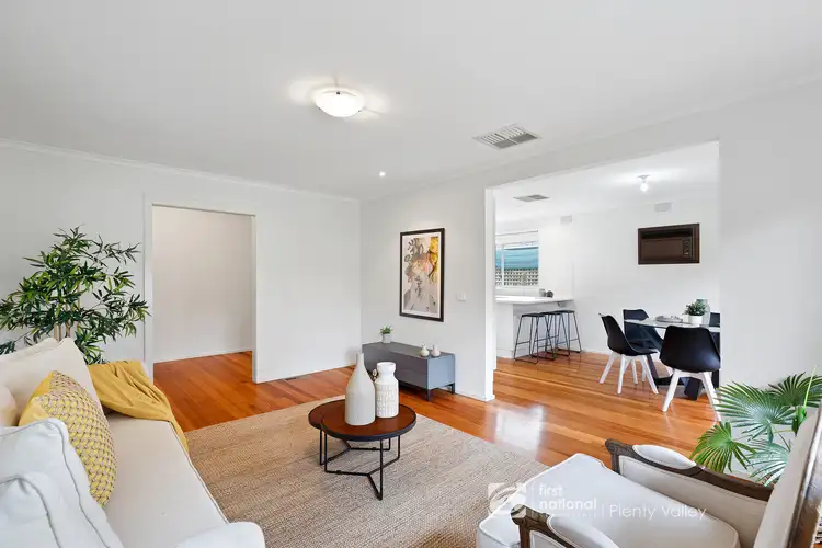 Third view of Homely house listing, 7 Ronald Avenue, South Morang VIC 3752