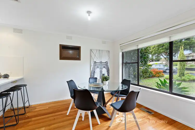 Fifth view of Homely house listing, 7 Ronald Avenue, South Morang VIC 3752