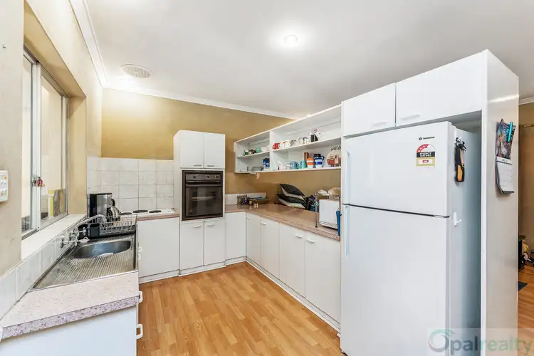 Second view of Homely unit listing, 44A Janet Road, Safety Bay WA 6169