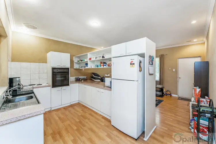 Fifth view of Homely unit listing, 44A Janet Road, Safety Bay WA 6169