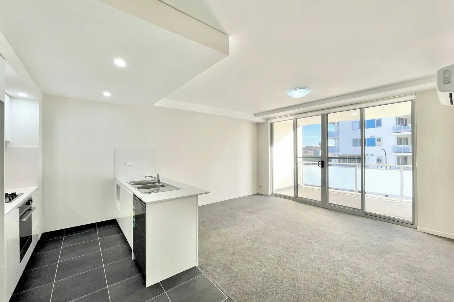 Main view of Homely apartment listing, 205/27 Rebecca Street, Schofields NSW 2762