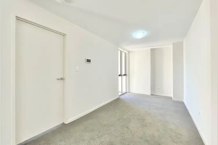 Third view of Homely apartment listing, 205/27 Rebecca Street, Schofields NSW 2762