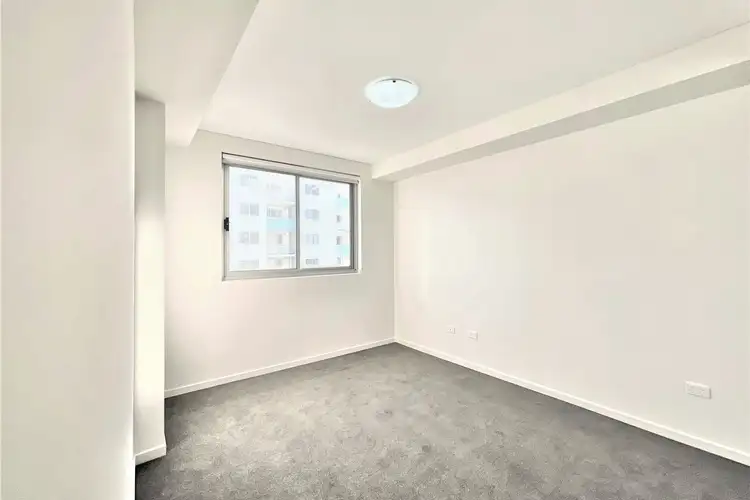 Fourth view of Homely apartment listing, 205/27 Rebecca Street, Schofields NSW 2762