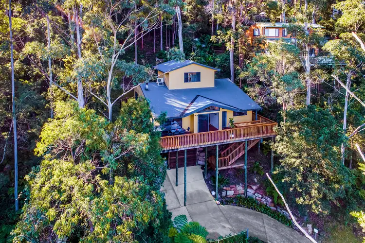 2 Driftwood Avenue, Narara NSW 2250