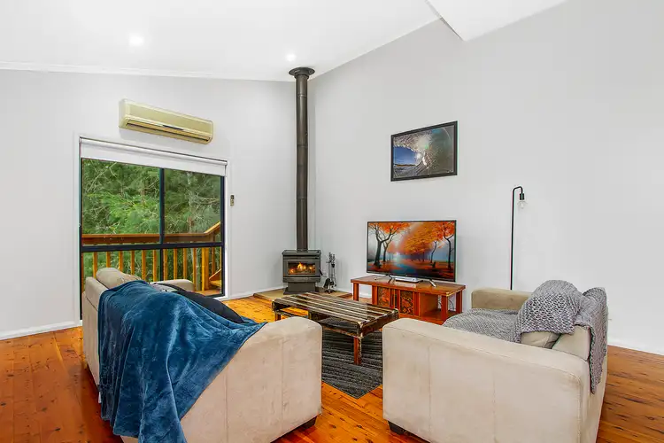 Fifth view of Homely house listing, 2 Driftwood Avenue, Narara NSW 2250