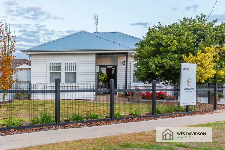 2A George Street, Horsham VIC 3400